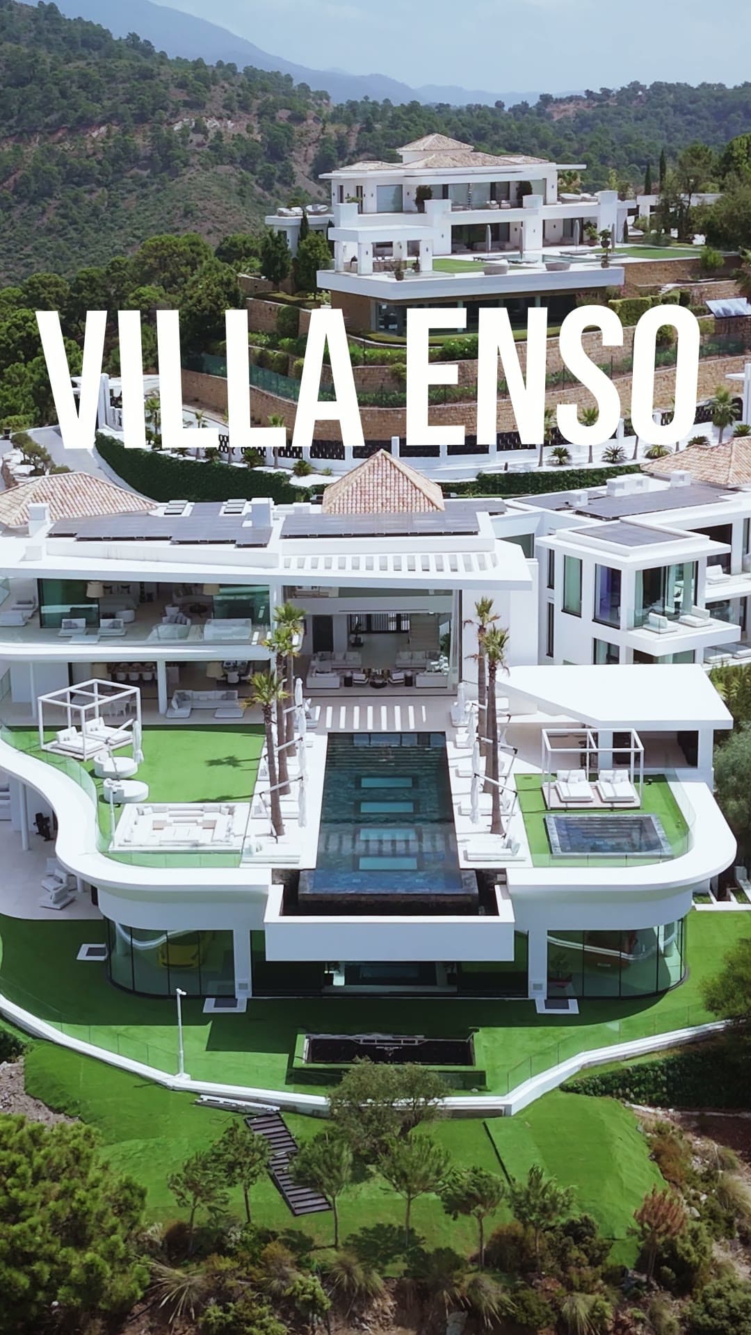 Villa Enso - La Zagaleta
